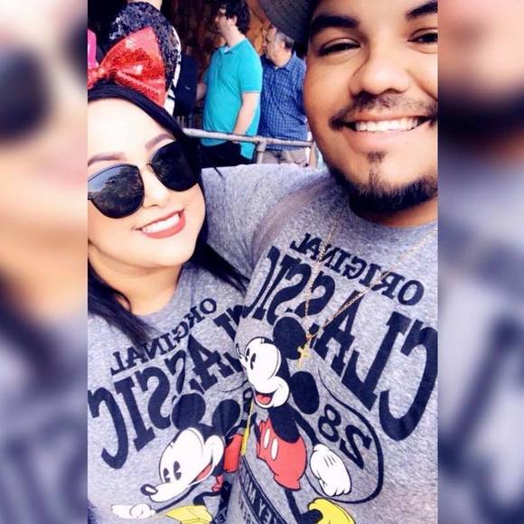 Meet your Posher, Luis - Picture 1 of 1